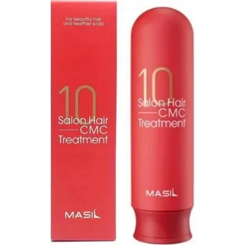 MASIL 10 CMC Treatment - Regenerační kondicionér na vlasy 300 ml