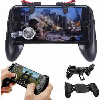 Gamepad Bezdrátový ovladač GAT JL-02