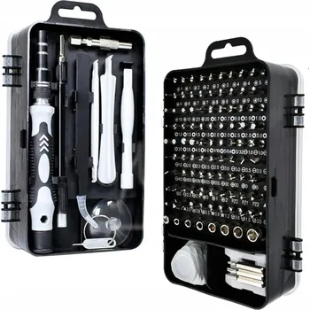 Šroubovák Sada nářadí EXTRALINK EX.21410