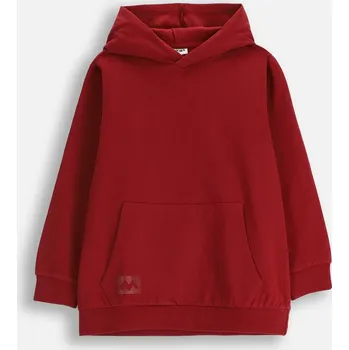 Chlapecká mikina Dětská mikina Mokida bavlna velikost 146