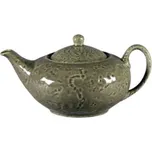 Krush konvička s víkem 60 cl, šedá