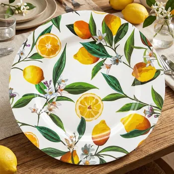 Podtácek Podtácek ALTOM DESIGN OVOCE 33 cm s citrony