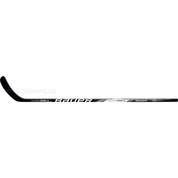 Zimní sport Hůl Bauer Supreme 160 Youth Flex 40 Provedení: pravá P92, flex 40
