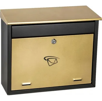 Poštovní schránka Poštovní schránka Mamto