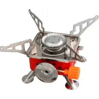 Turistický vařič Turistický vařič Kovar K-202 2800 W