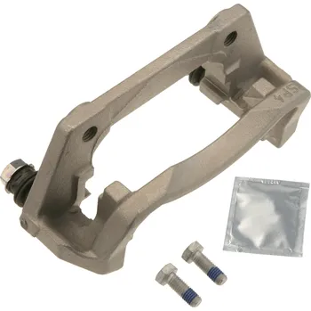 Brzdový třmen Držák brzdového třmenu TRW BDA951