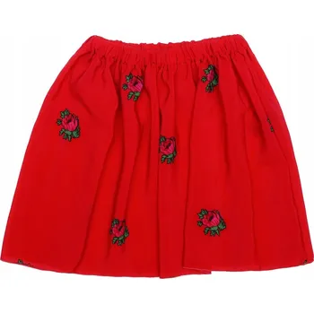 Dámská sukně Kostým LIDOVÉ Kraszek vel. 110-116