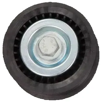 Rozvod motoru Maxgear 54-1089 vodící kladka klínového řemene, rozvodový řemen