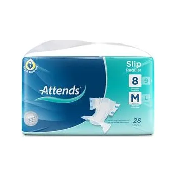 Inkontinenční kalhotky Kalhotky zalepovací Attends Slip Regular Extra Medium