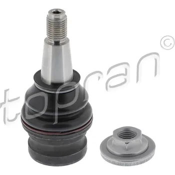 Podpora-/ Kloub TOPRAN 114 357