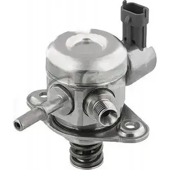 Palivové čerpadlo Topran 630 658 Vysokotlaké palivové čerpadlo