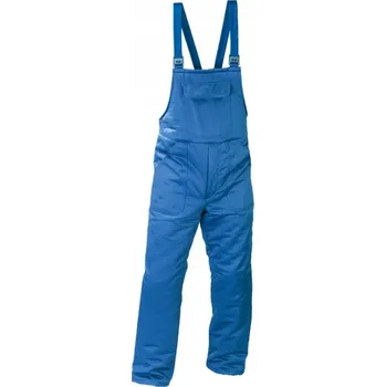 Pracovní obuv Dlouhé pracovní kalhoty Kegel-Błażusiak 6001 vel. 3XL