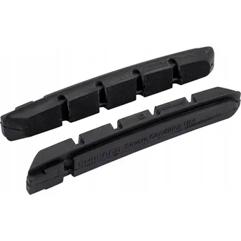 Brzda na kolo Keramické brzdové destičky Shimano M70R2