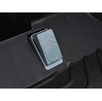 Dětské vozidlo Elektrická čtyřkolka Farmer Truck UTV Racing 24V/7Ah EVA Bílá