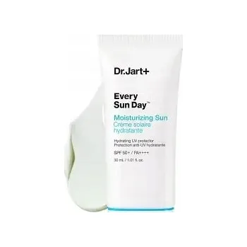 Přípravek na opalování Opalovací krém Dr. Jart+ SPF 50, 30 ml