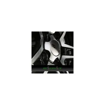 Auto-moto BROCK B33 8x18 5x108 ET45.00 schwarz glanz voll poliert (sgvp)