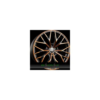 Disk WH37 8,5x20 5x108 ET48.00 schwarz kupfer hochglanzpoliert (skp+)