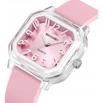 Hodinky Dámské hodinky / SKMEI / s řemínkem / analogové / dobře čitelný ciferník