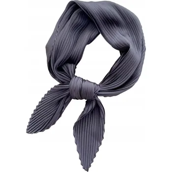 Šátek Šátek Marina - Šedý KP-33869