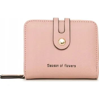 Peněženka Peněženka Sheily - Růžová KP-14989