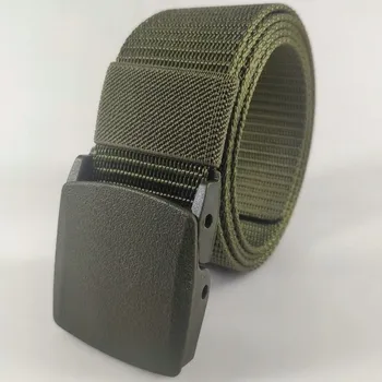 Opasek Opasek Logan - Zelená KP-18470