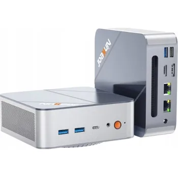 Stolní počítač Minipočítač Ninkear M8