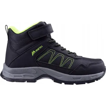 Chlapecké tenisky DĚTSKÉ TREKOVÉ BOTY MIKORI MARTES 28