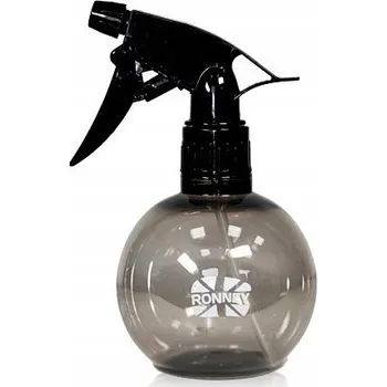 Ronney černý rozprašovač 350 ml