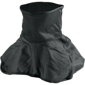 Moto bunda Větruodolný a zateplený límec