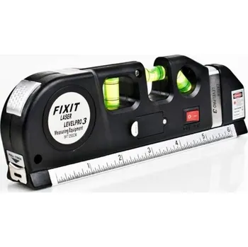 Vodováha Vodováha Laserová vodováha LevelPro3