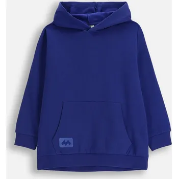 Chlapecká mikina Dětská mikina Mokida bavlna velikost 152
