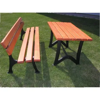 Zahradní stůl Zahradní stůl Park