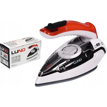 Praní a péče o prádlo Lund žehlička 1100 W