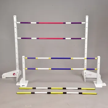 Hobby horsing Set překážek pro Hobby Horsing