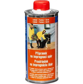 Drogerie Dr. Schutz Dr.Schutz přípravek na impregnaci spár