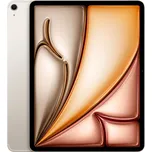 iPad Air 13" M3 128GB Cellular Hvězdně Bílá 2025