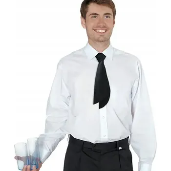 Pánská košile Košile vel. 42 pro číšníky