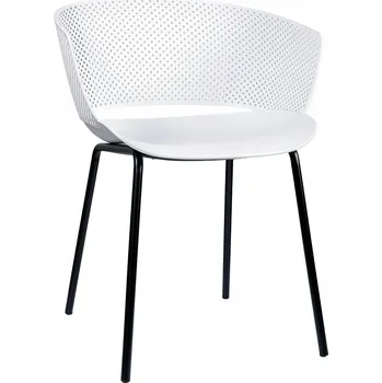 Jídelní židle Židle Solstice Světlá do obývacího pokoje jídelny zahrady