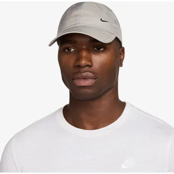 Kšiltovka Nike U NK DF CLUB CAP U CB MTSWSH L/XL 1580256