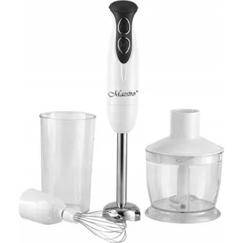 Ponorný mixér Maestro MR-562 300 W bílý
