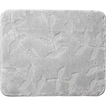Koupelnová předložka Polášek Holešov Koupelnová předložka Selection 14 Šedá 60x50 100% Polypropylen