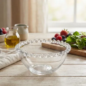 Skleněná miska ALTOM DESIGN LOVE 13 cm