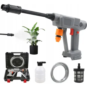 Vysokotlaký čistič Tlaková myčka Bedee 30 bar 45 W