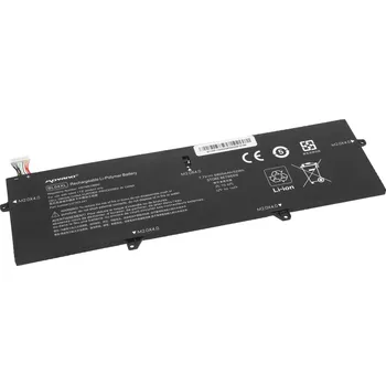 Příslušenství pro notebook Movano Baterie pro HP Elitebook X360 1040 G5, BL04XL, 6800 mAh