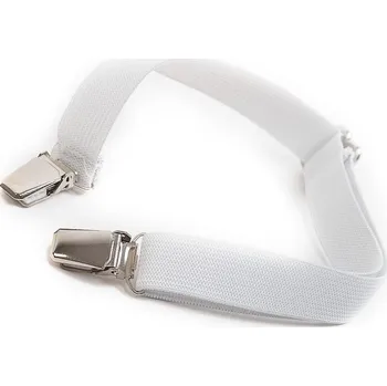 Napínáky na prostěradla jednolůžko 40-110 cm (2 ks)