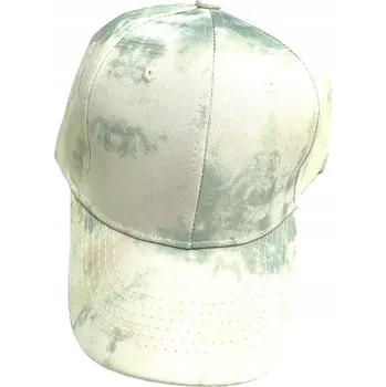 Kšiltovka Kšiltovka Spotty - Bílá KP-18876