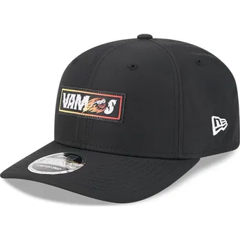 Kšiltovka kšiltovka NEW ERA LIV25 970 Vamos FIRBLS BLK one size One Size