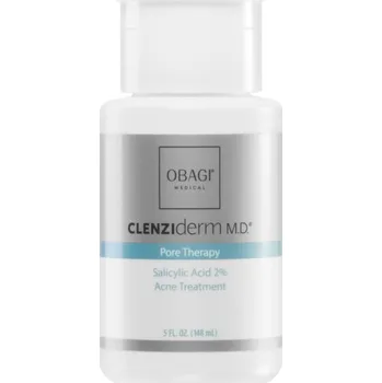 Pleťové sérum OBAGI CLENZIderm M.D.® tonikum pro redukci rozšířených pórů s kyselinou salicylovou 148 ml