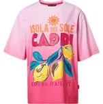 Dámské tričko Goldbergh LOREDANA M