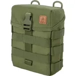 Pouzdro Helikon-Tex E&E / 19.5x15x7cm OD Green